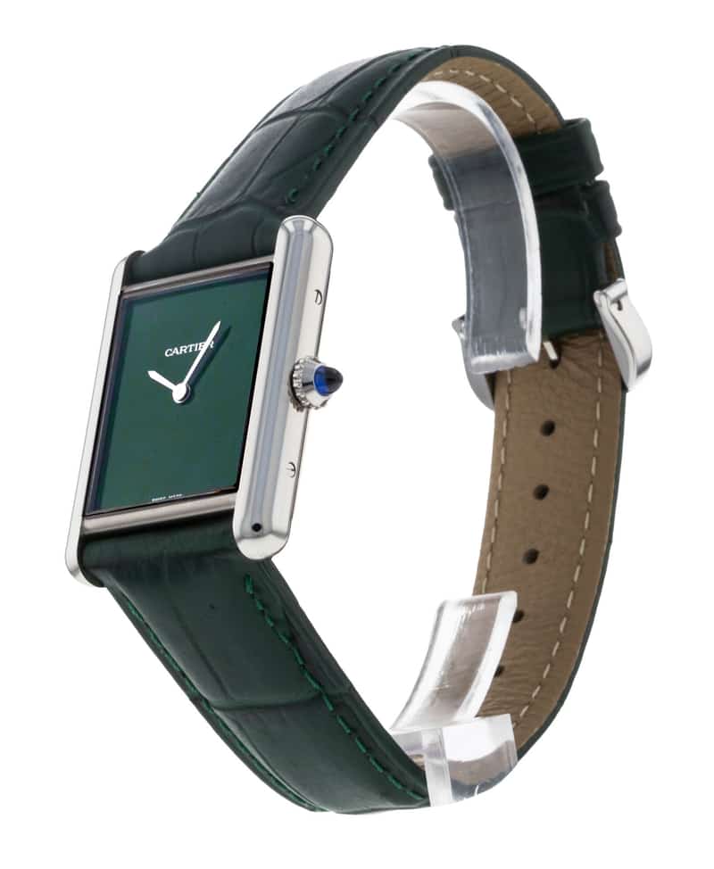 Cartier Must WSTA0056